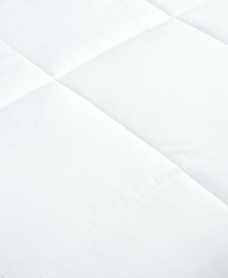 Fresh Clean All-Season Comforter, Full/Queen, Exclusively at Macy’s