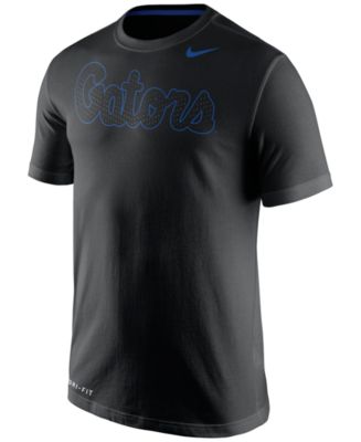 Nike Men's Florida Gators Dri-FIT Travel T-Shirt & Reviews - Sports Fan ...