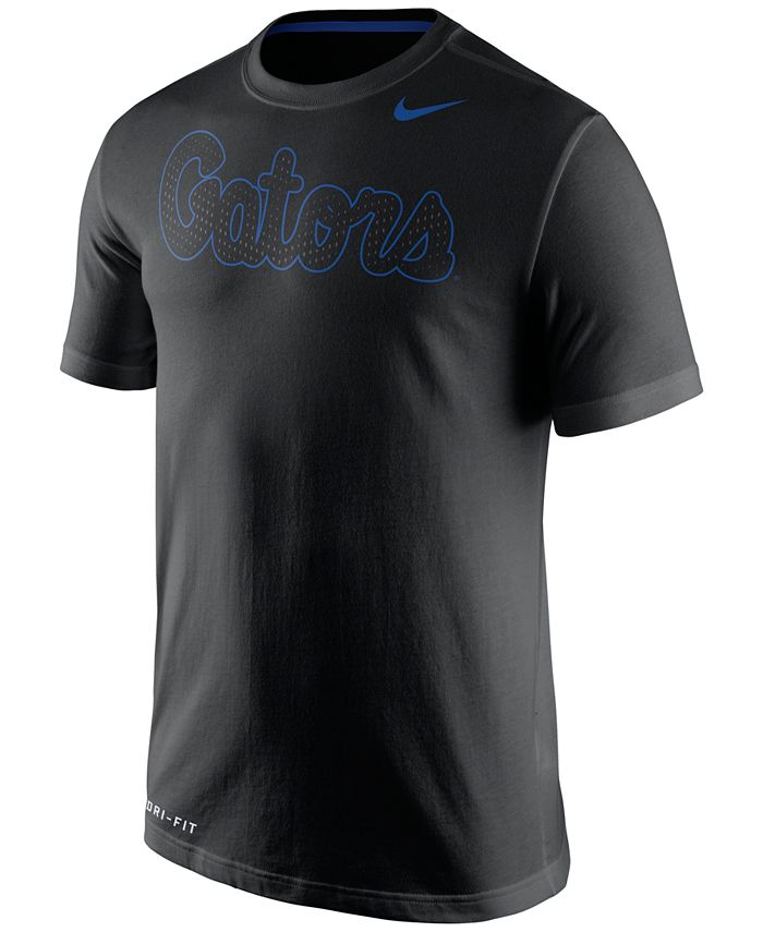 dri fit florida gators shirt