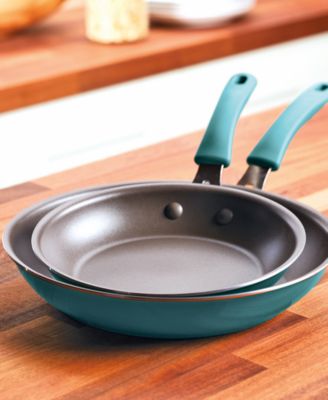 Cook + Create Aluminum Nonstick Frying Pan Set, 2 Piece
