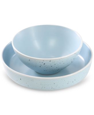 Emilia 16 Pc. Dinnerware Set, Service for 4