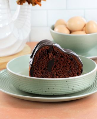 Emilia 16 Pc. Dinnerware Set, Service for 4