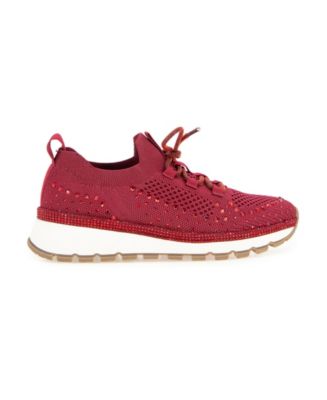 Women’s Kacey Lace Up Sneakers