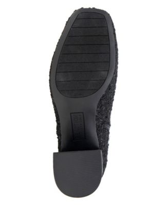 Women’s Lacey Mid Shaft Booties