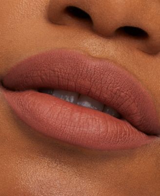 MAC 2-Pc. Goldy Locked Kiss Ink Liquid Lipstick Gift Set