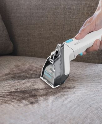 StainStriker Portable Carpet and Upholstery Cleaner - Spot, Stain, and Odor Eliminator - PX201