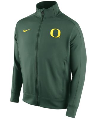 oregon ducks track suit