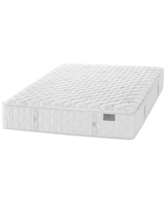 by Aireloom Vitagenic CopperTech Silver ll 13.5" Ultra Firm Tight Top Mattress - Twin XL, Created for Macy's