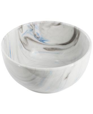 Marble 16 Pc. Dinnerware Set, Service for 4