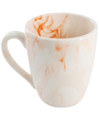 Marble 16 Pc. Dinnerware Set, Service for 4