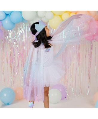 Girls Stardust Dress Up Kit