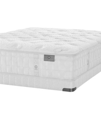 HOTEL COLLECTION BY AIRELOOM VITAGENIC COPPERTECH SILVER LL 13.5 LUXURY FIRM STREAMLINE MATTRESS COLLECTION EXCLUSIVE 