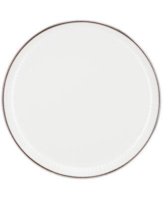 Leo 16 Pc. Dinnerware Set, Service for 4