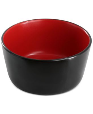 Bacarra 16 Pc. Dinnerware Set, Service for 4