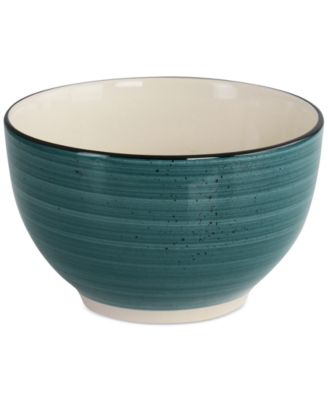 Gia 24 Pc. Dinnerware Set, Service for 6