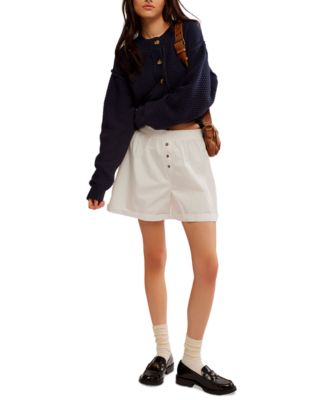 Women's Lila Slouchy Cardigan Sweater