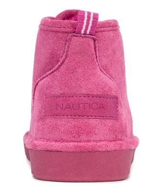 Toddler and Little Kids Dulverton Cold Weather Lace Up Boots