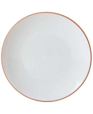 12 Pc. Stoneware Dinnerware Set, Service for 4