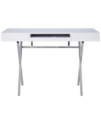 Contemporary Style Home & Office Desk