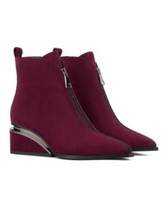 Women's Marion Ankle Boots