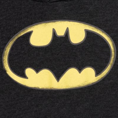 Baby Boys DC Comics Justice League Costume Romper