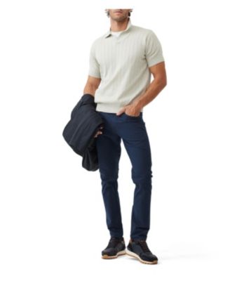 Rodd Gunn Men's Freys Crescent Knit