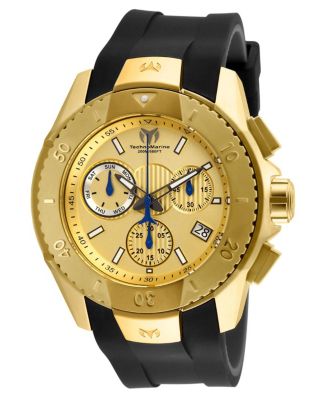 TechnoMarine