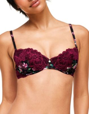 Women's Mathilda Contour Balconette Bra