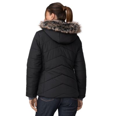 Women's Brisk II Parka Jacket