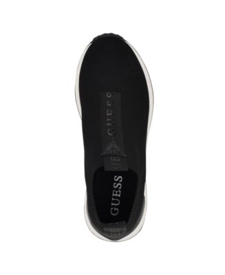 Women's Farroo Knit Slip-On Sneakers