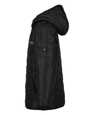 Big Boys Lightweight Packable Jacket