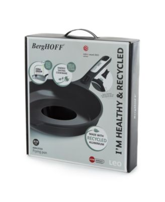 Leo Phantom Nonstick Ceramic 11" Fry Pan, Recycled