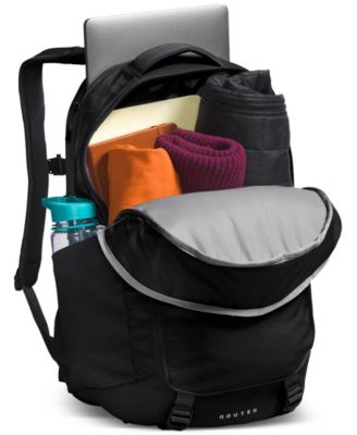 Router FlexVent Backpack