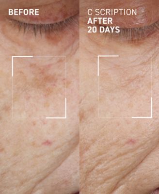C Scription Brightening Serum, 1 oz.