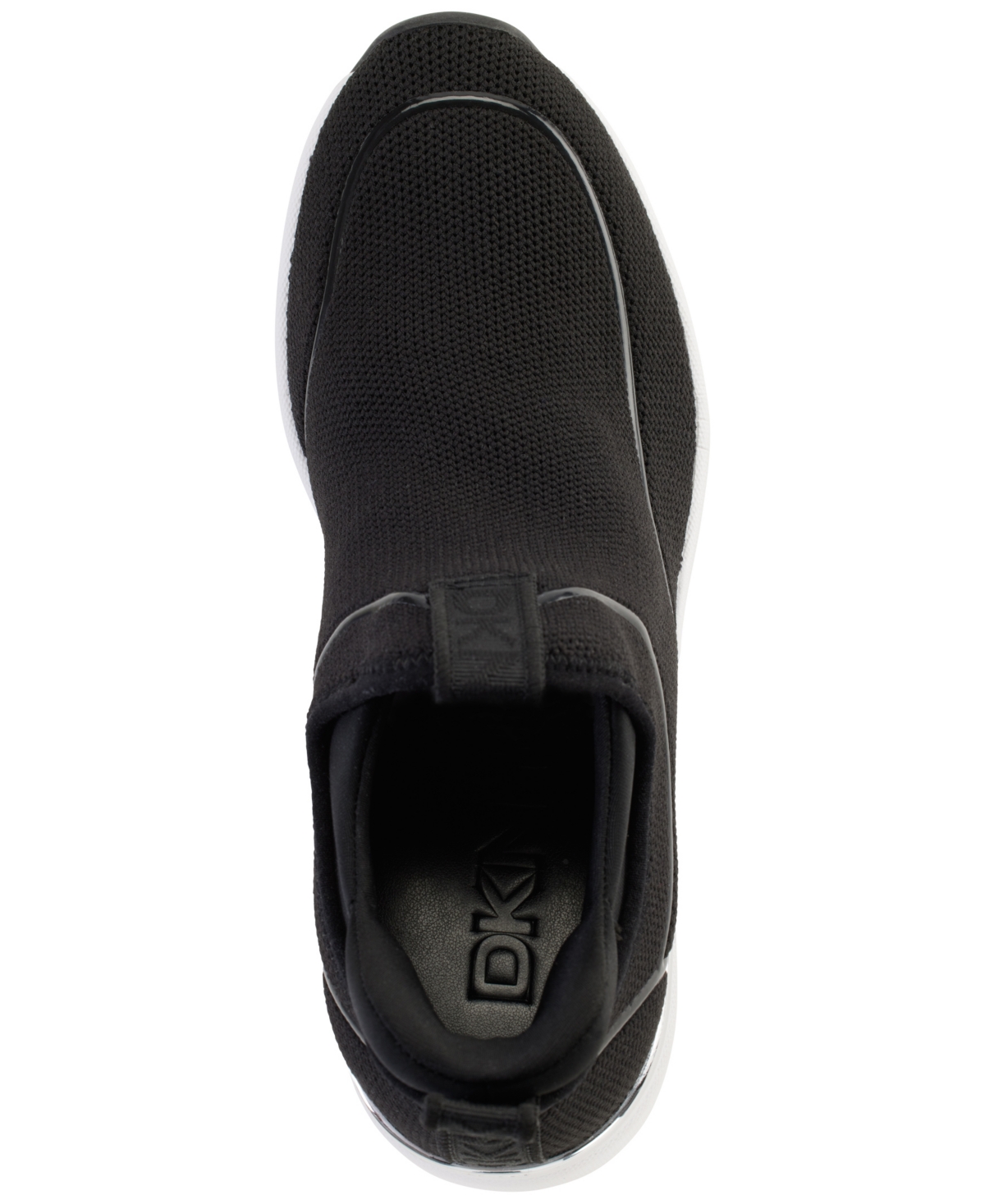 Dkny Women's Pecola Wedge Sneakers