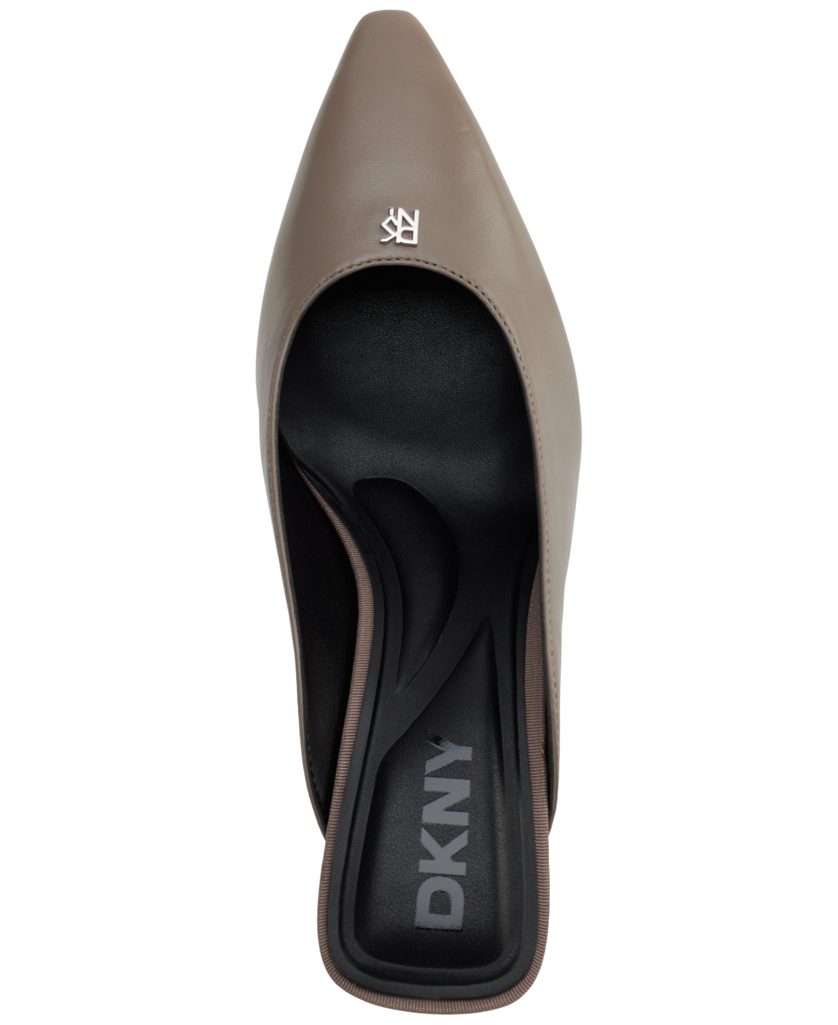 DKNY WOMEN'S NETTA HIGH HEEL PUMPS 