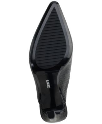 Women's Cadena Slip On Mule Pumps