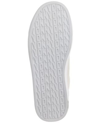 Women's Abelina Knit Slip On Sneakers