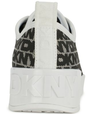 Women's Mar Lace Up Sneakers