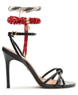 Women's Marina High Stiletto Sandals