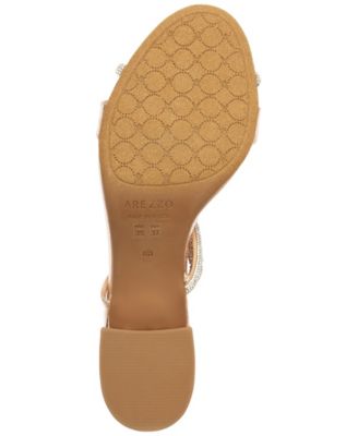 Women's Leila Mid-Block Sandals