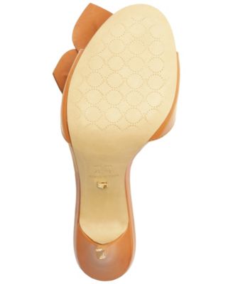 Women's Fiori Mid Stiletto Sandals