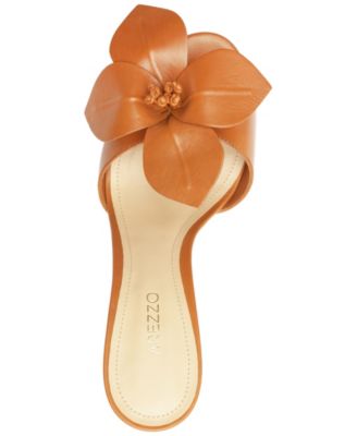 Women's Fiori Mid Stiletto Sandals