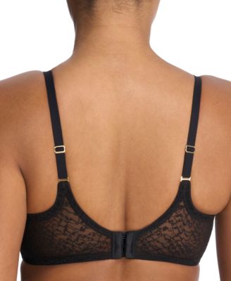 Women's Pretty Smooth Seamless Underwire Bra 734318