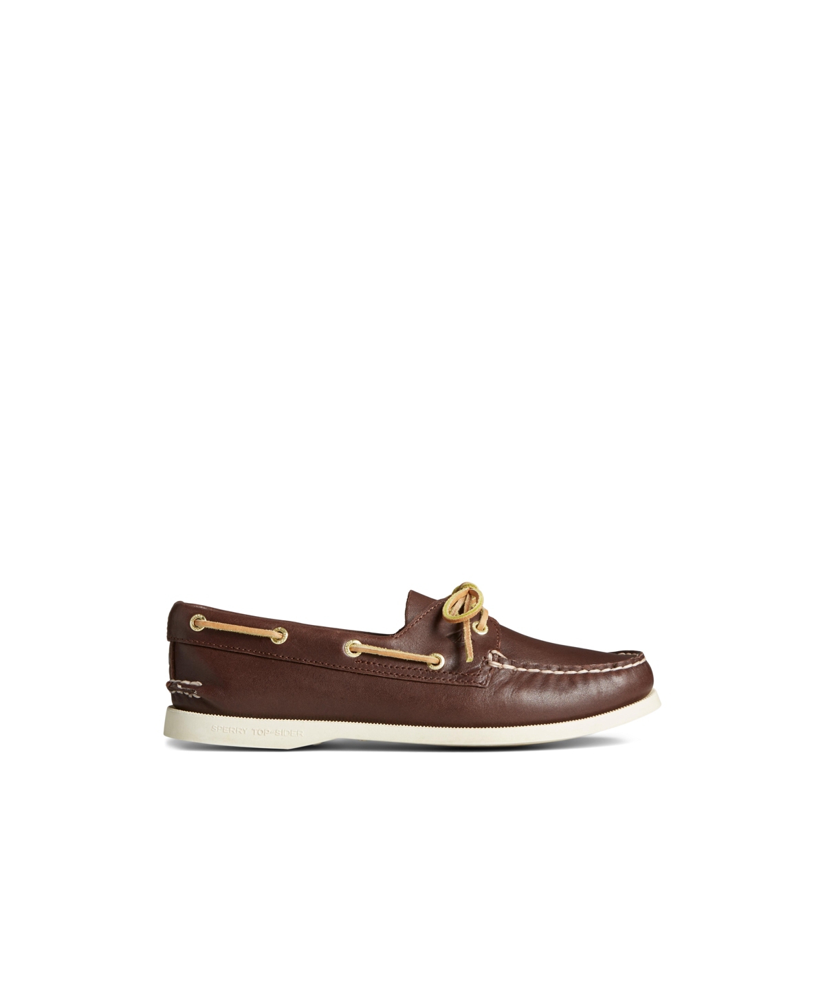 Sperry Women's Authentic Original Round Toe Shoes