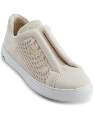 Women's Abelina Knit Slip On Sneakers