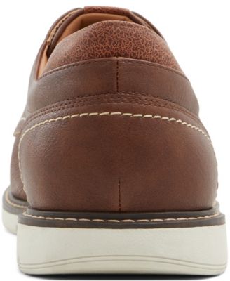 Men's Dunne Synthetic Lace Ups Shoe