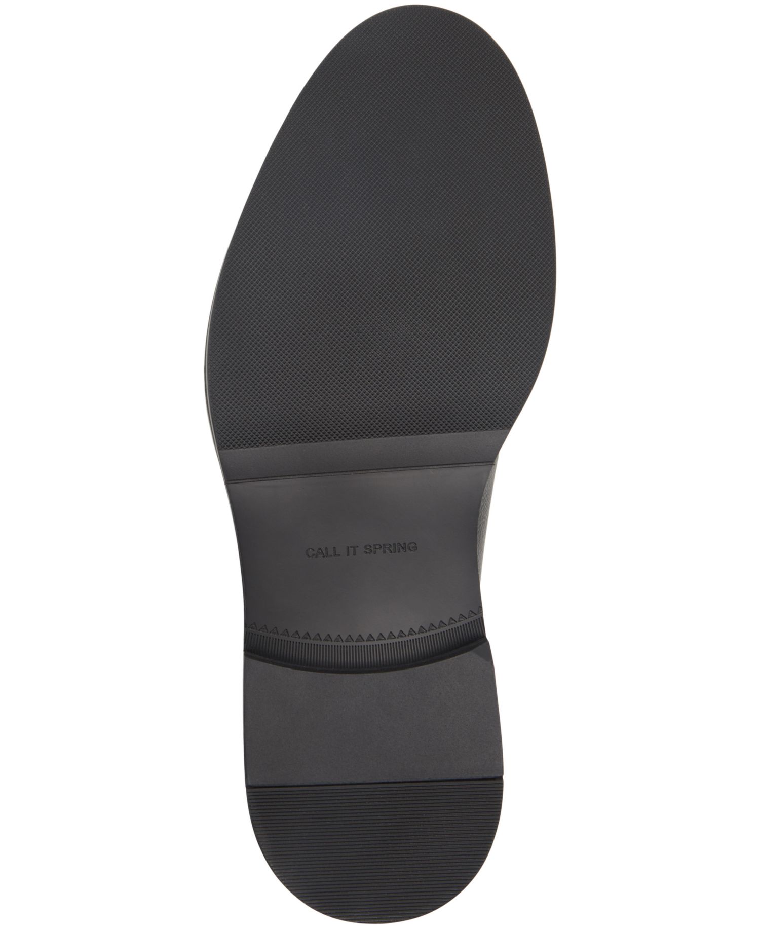 Men's Hayward Synthetic Loafers