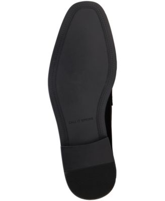 Men's Rochester Synthetic Loafers