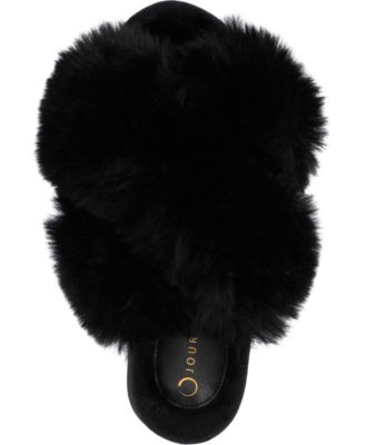Women's Skylah Open Toe Slippers